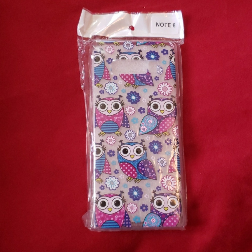 Phone case